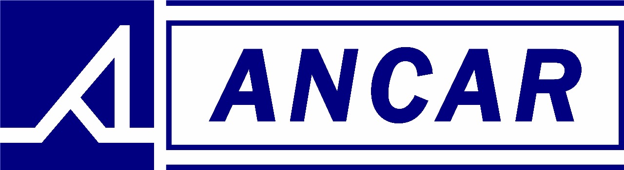Logo da Construtora Ancar